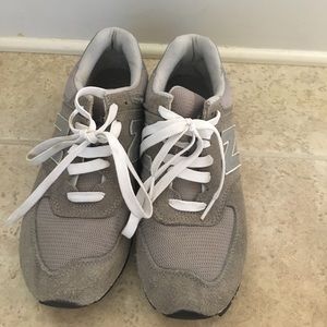 Women's New Balance 574