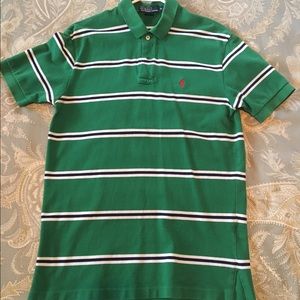 Men's Polo