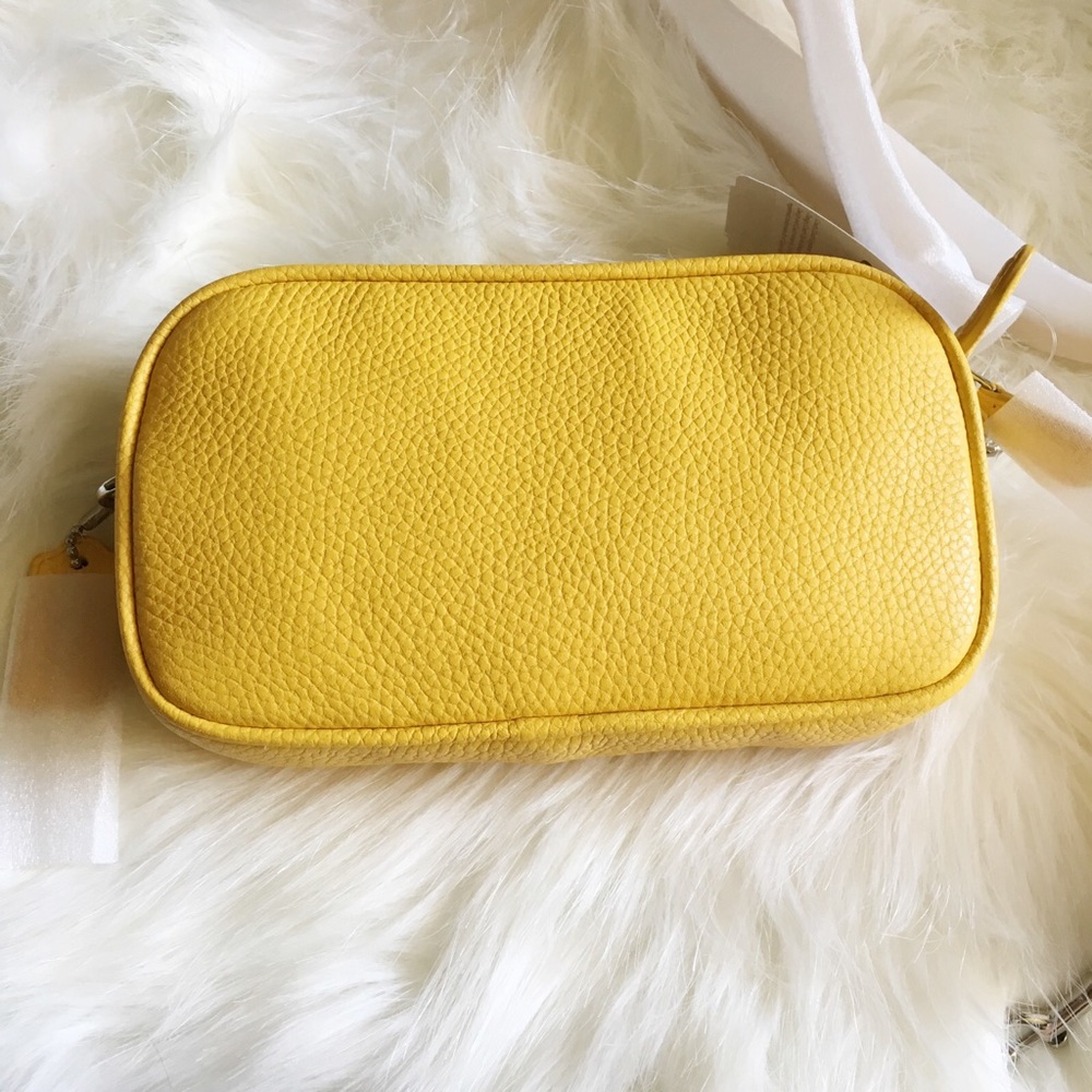 Coach Crossbody Pouch - Picture 2 of 4