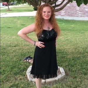 Meet your Posher, Kimberly