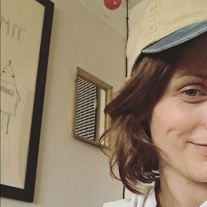 Meet your Posher, Lyndsay