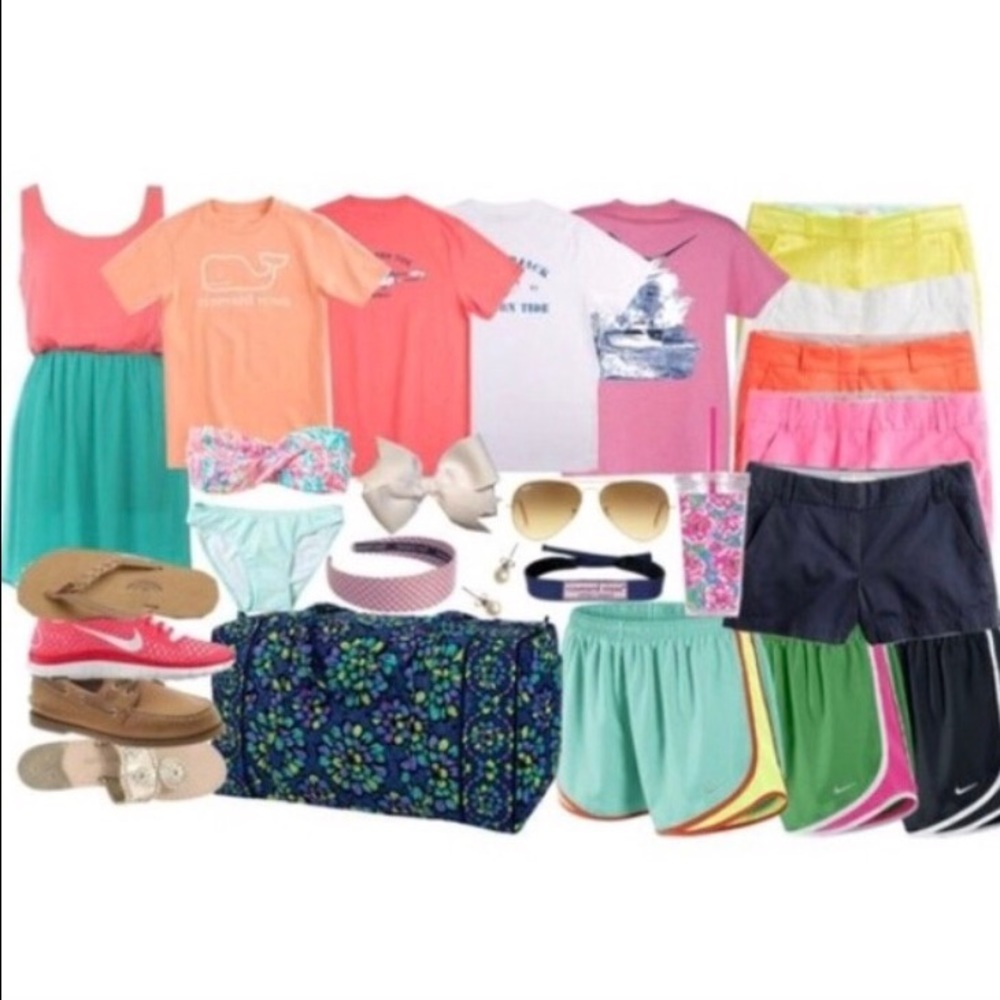 ISO preppy clothes or southern brands