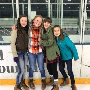 Meet your Posher, Emma