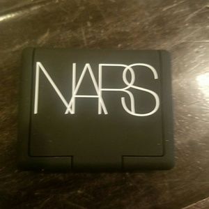 Nars VIB rouge exclusive blush color Goulue NIB