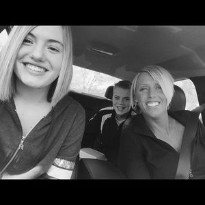 Meet your Posher, Paula