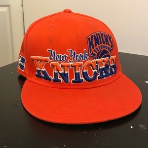 New York Knicks New Era SnapBack