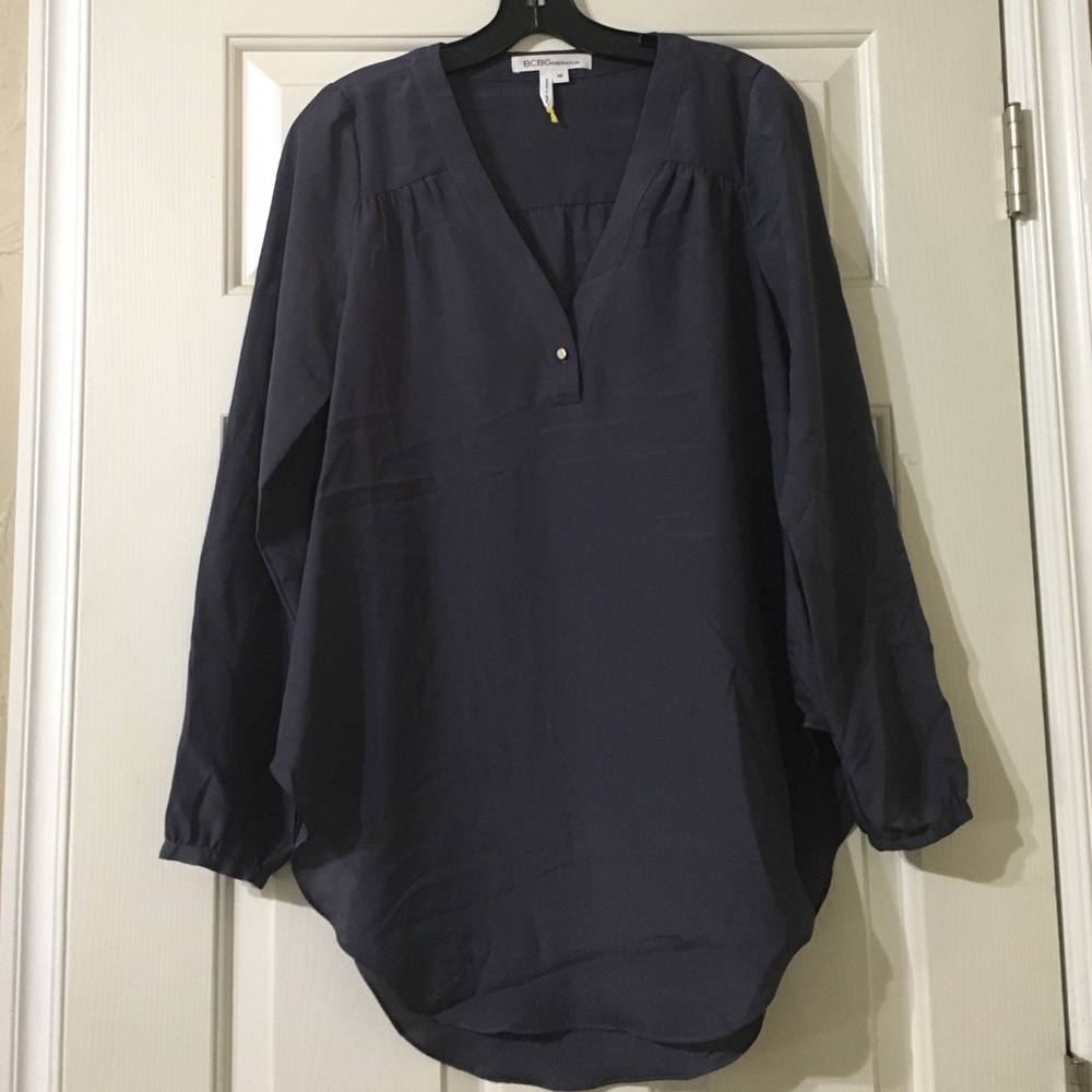 BCBGENERATION top