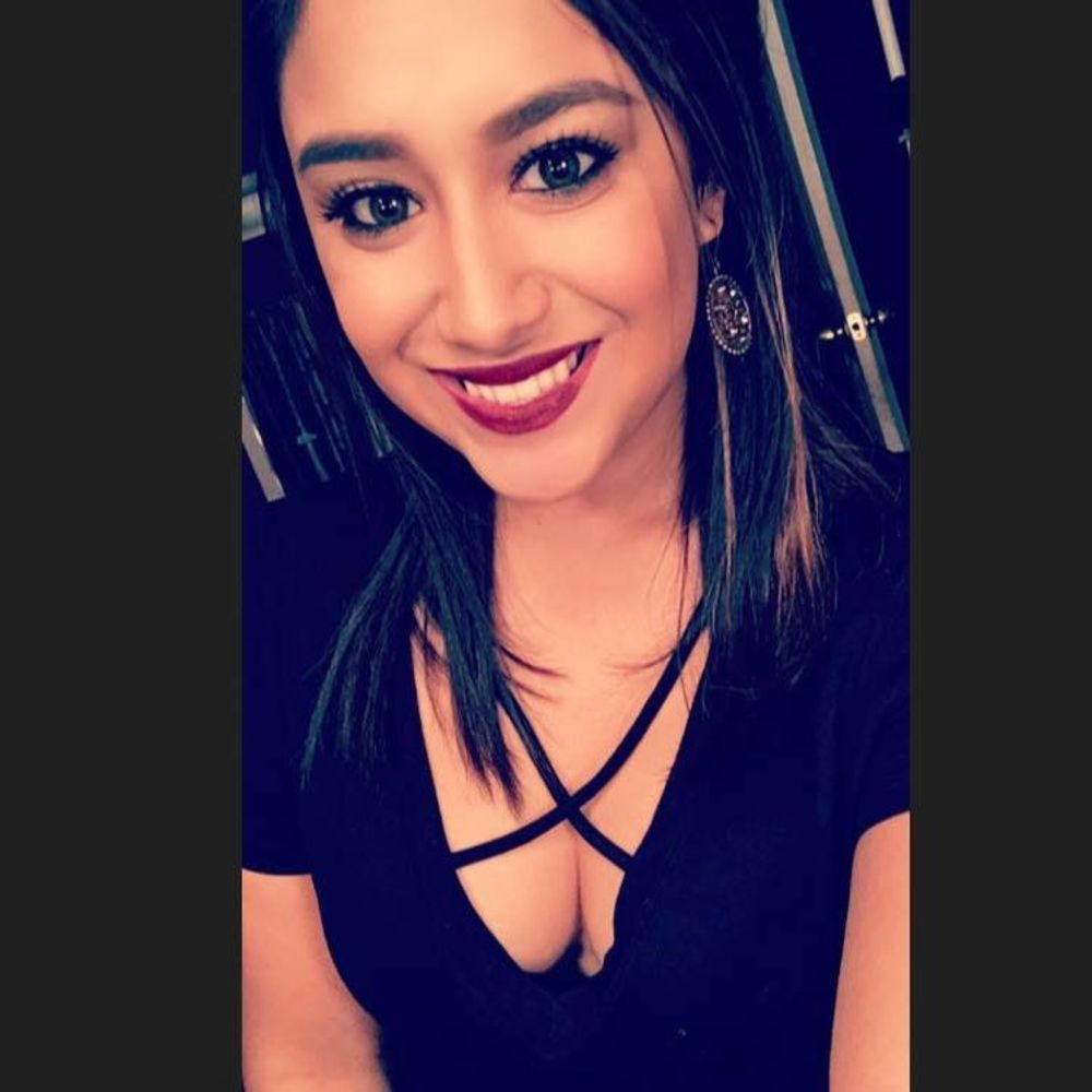 Meet your Posher, Gianna