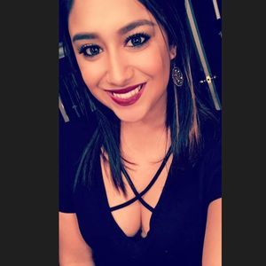 Meet your Posher, Gianna