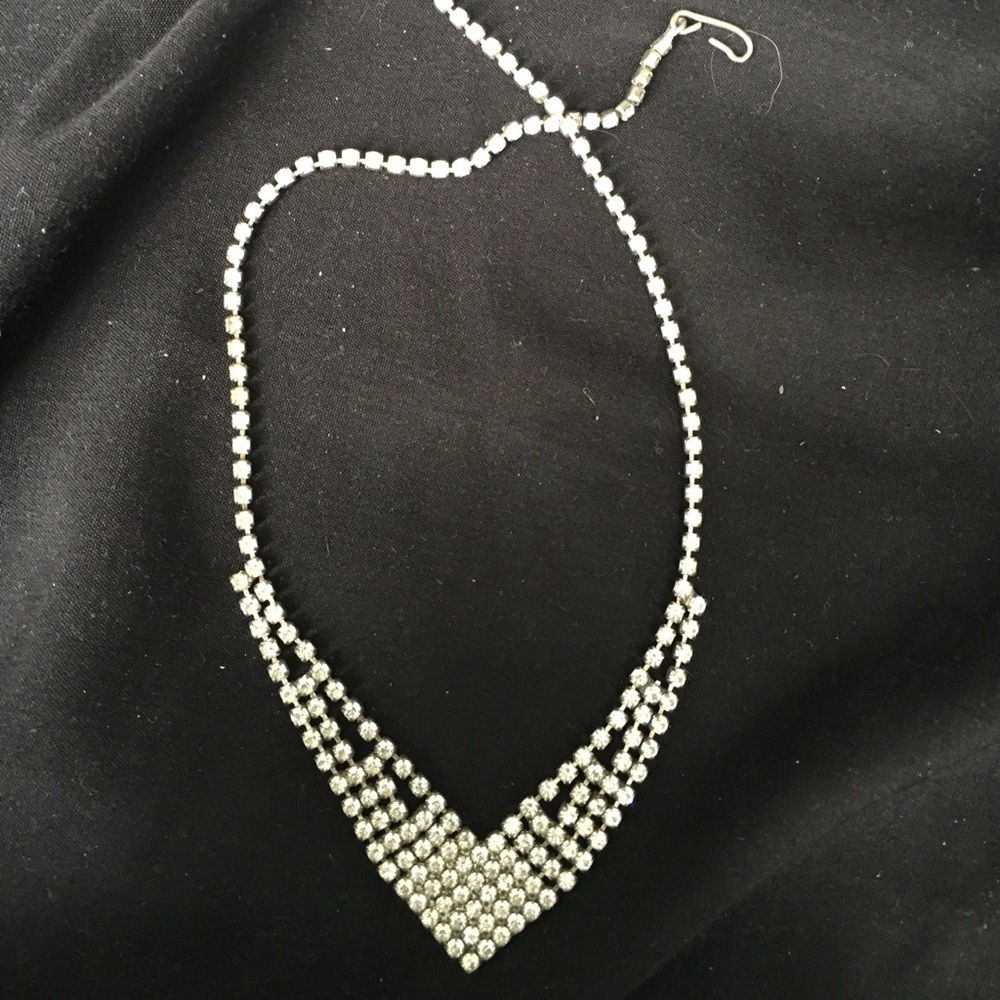 Elegant Necklace