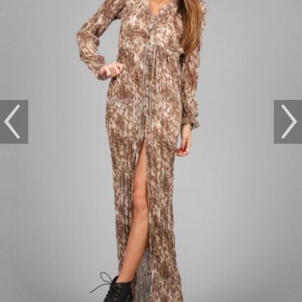 💥Price Drop💥 Free People Dress.