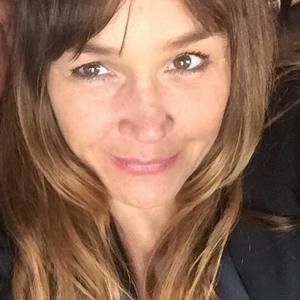 Meet your Posher, Kimberly ann