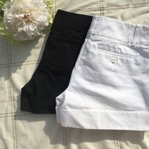 NY&co short bundle EUC