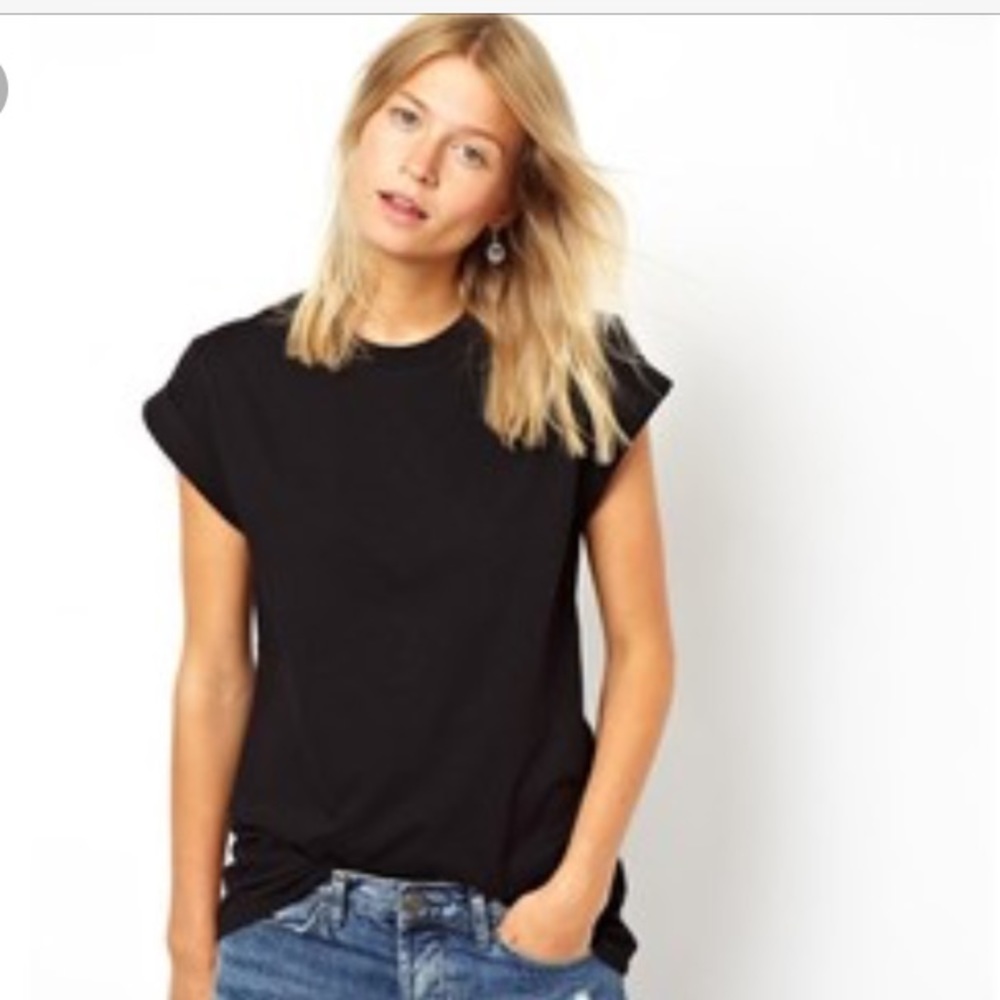 ASOS ultimate easy t