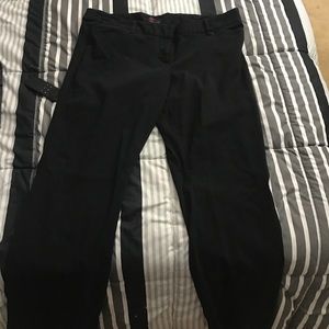 Torrid size 18S pants. 28" inseam