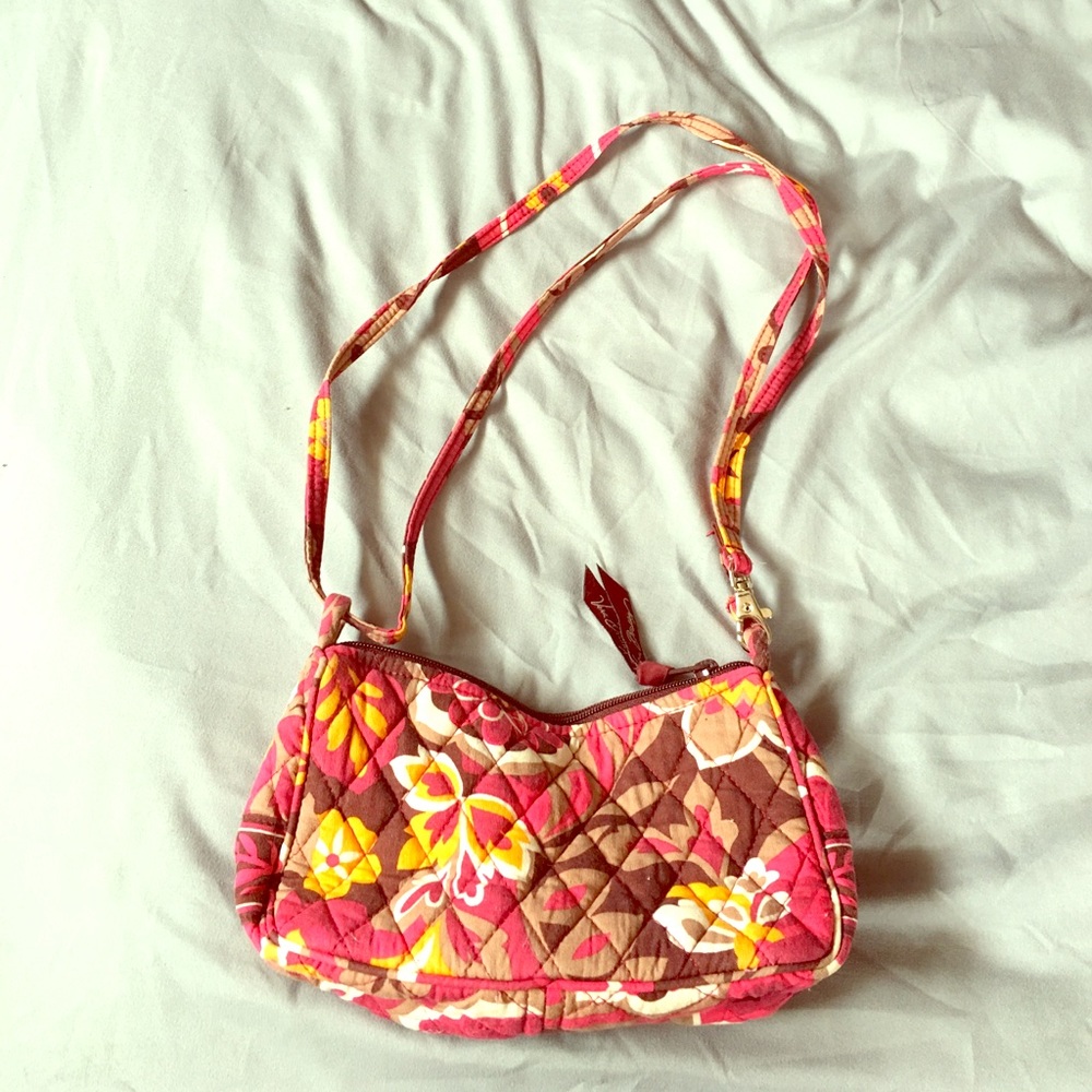 Small, Vera Bradley purse