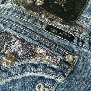 MissMe Jeans
