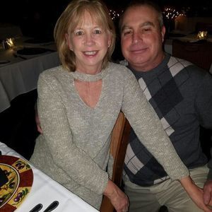 Meet your Posher, Connie