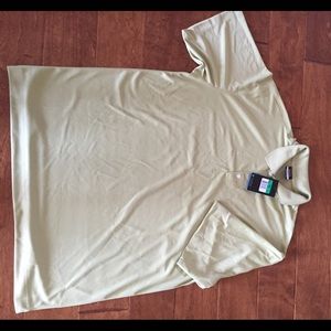 Men's Nike golf shirt