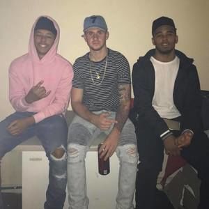 Meet your Posher, Joe