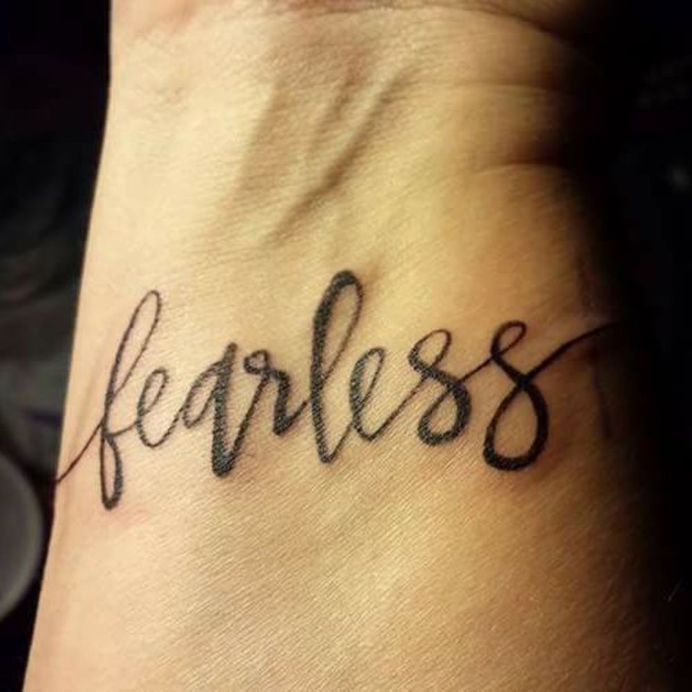 Meet your Posher, Kelly