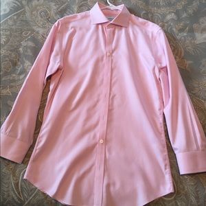 Men's Dress Shirt