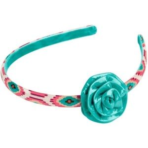 Set of 2- Vera Bradley headbands!!