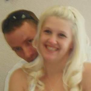 Meet your Posher, Jamie n guy