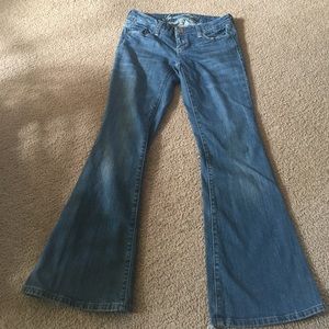 American Eagle Jeans!