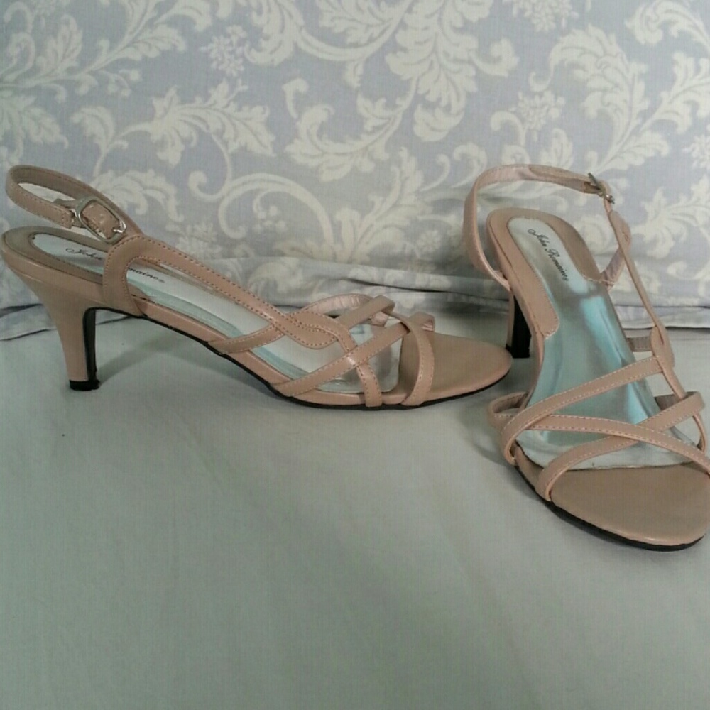 Classic high heels!