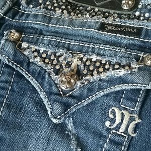 MissMe Jeans