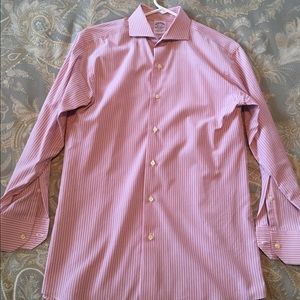 Brooks Brothers Button Down