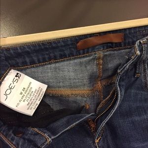 Joes jeans