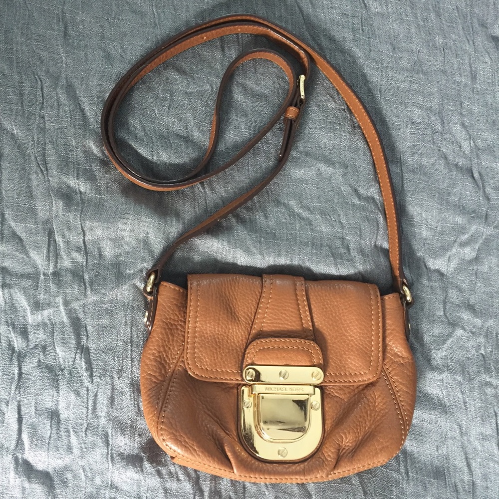 Michael Kors Cross Body