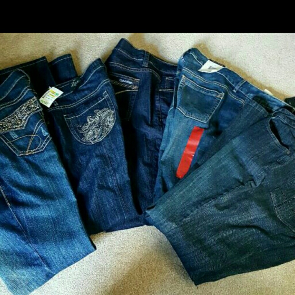 NWT Women's Jeans