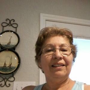 Meet your Posher, Marie