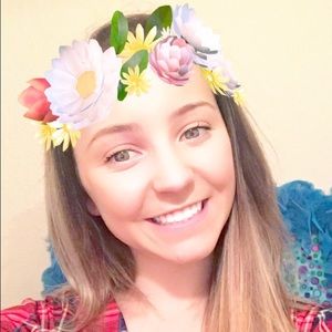 Meet your Posher, Mollie