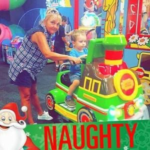 Meet your Posher, Donna