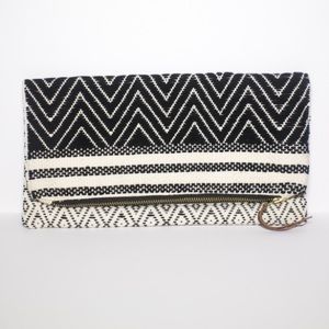 Tribe Alive Foldover Clutch