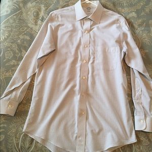 Brooks Brother dress shirt