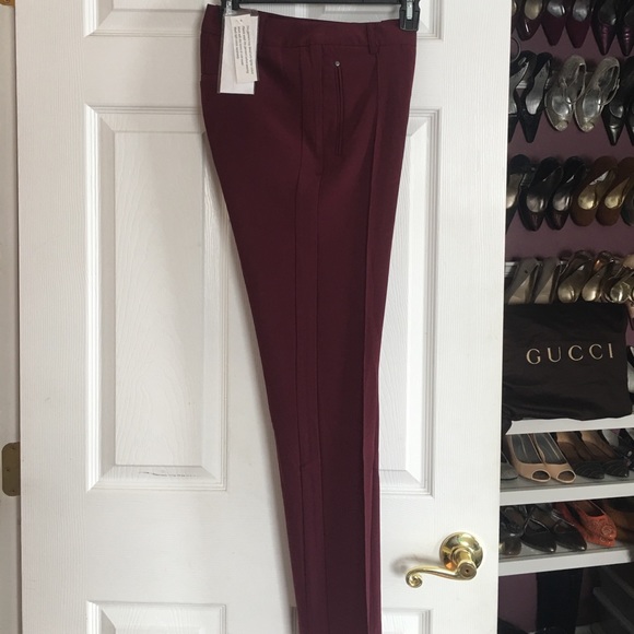 🎉NWT G by Giuliana Lightweight Pants - Picture 2 of 7