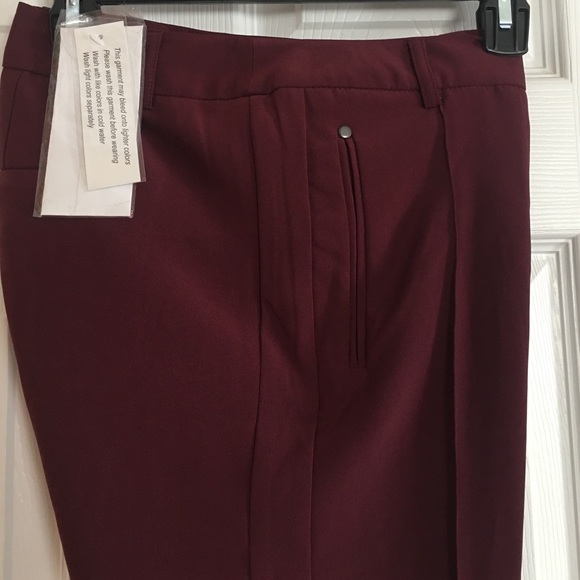 🎉NWT G by Giuliana Lightweight Pants - Picture 3 of 7