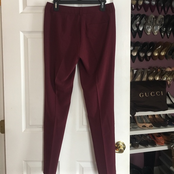 🎉NWT G by Giuliana Lightweight Pants - Picture 7 of 7