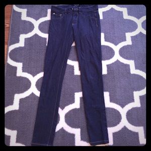 Forever 21 jeggings XS worn once cute