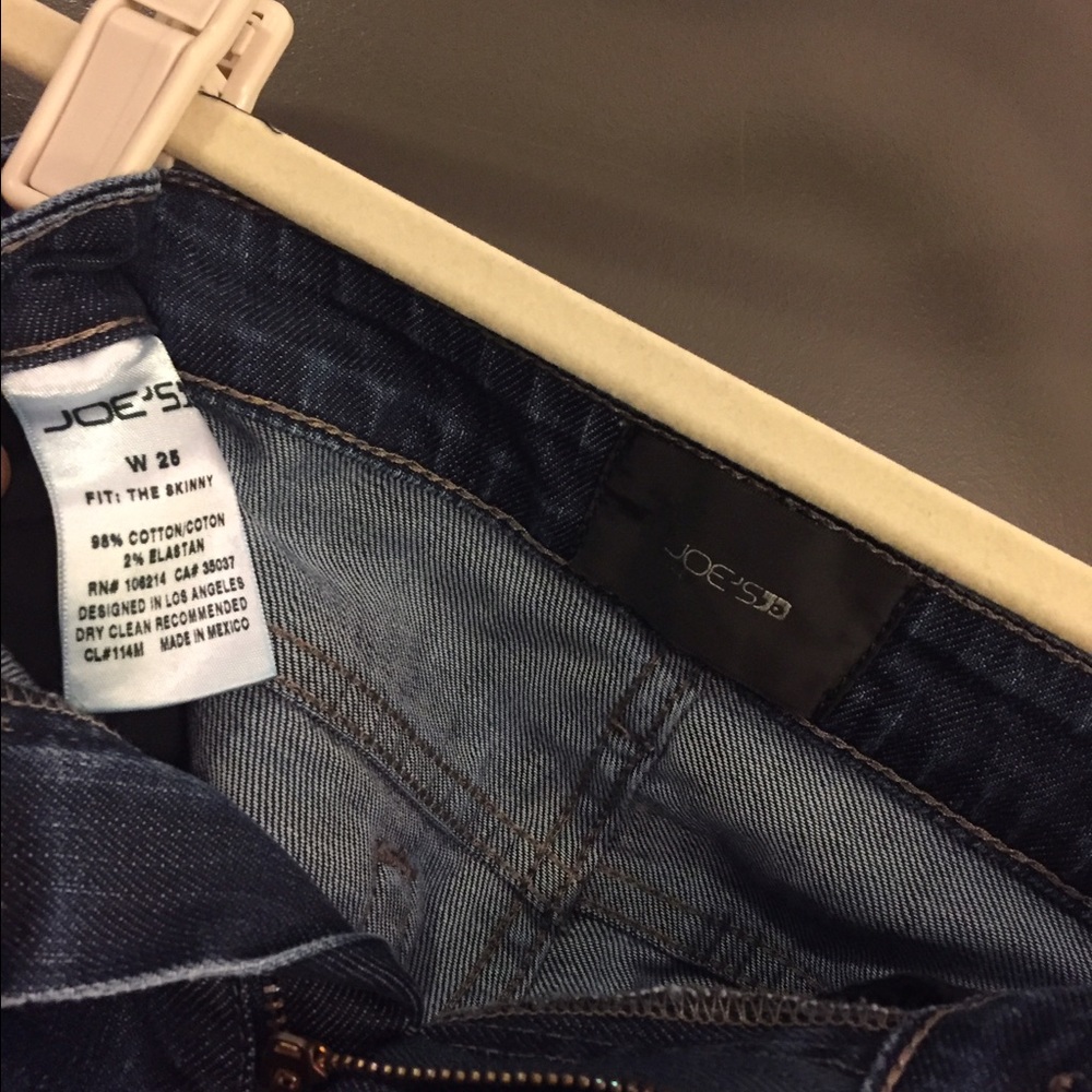Lonny joes jeans