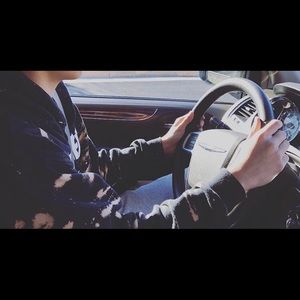 Meet your Posher, Nick