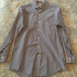 Brooks Brother Men's dress shirt