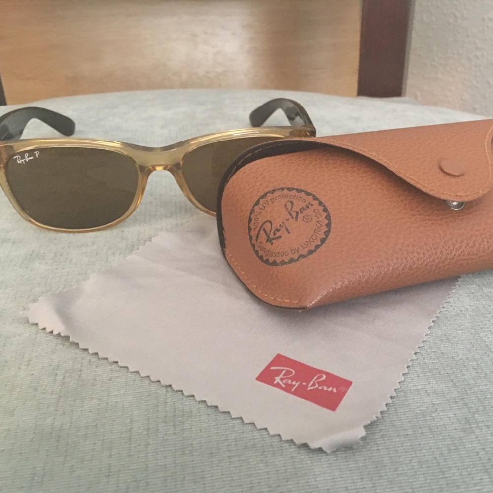 Ray ban sunglasses