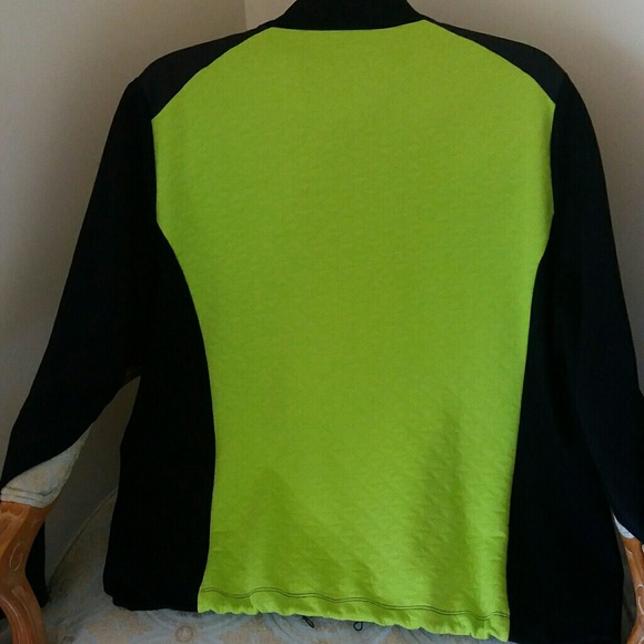 Jacket - Picture 2 of 5