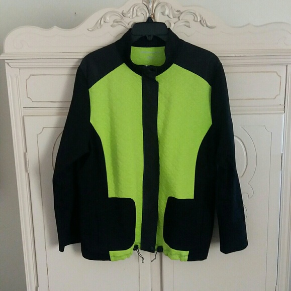 Jacket - Picture 4 of 5